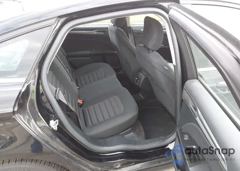 2017 Ford Fusion Se z USA, uszkodzony, nr VIN 3FA6P0HD1HR154019